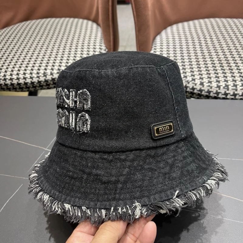 Elegant Miu Miu Caps 257499