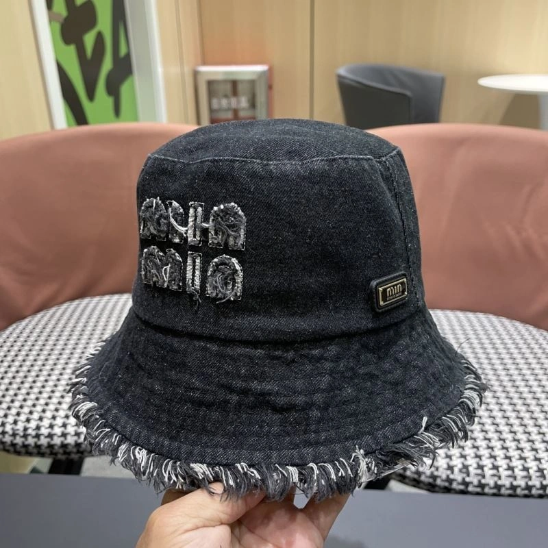 Elegant Miu Miu Caps 257499