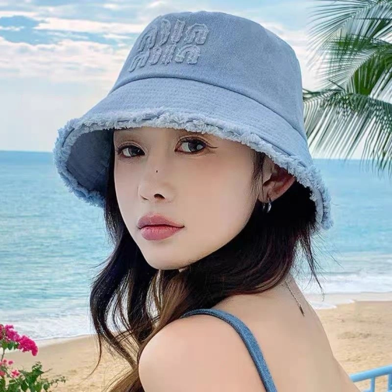 Fashionable Miu Miu Caps 257495