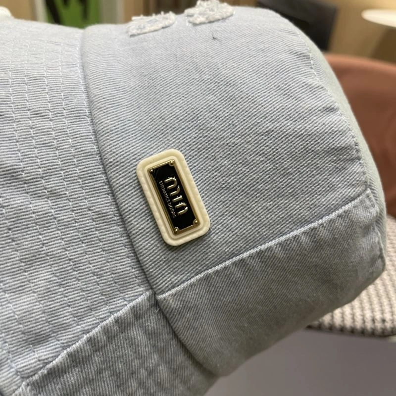 Fashionable Miu Miu Caps 257495