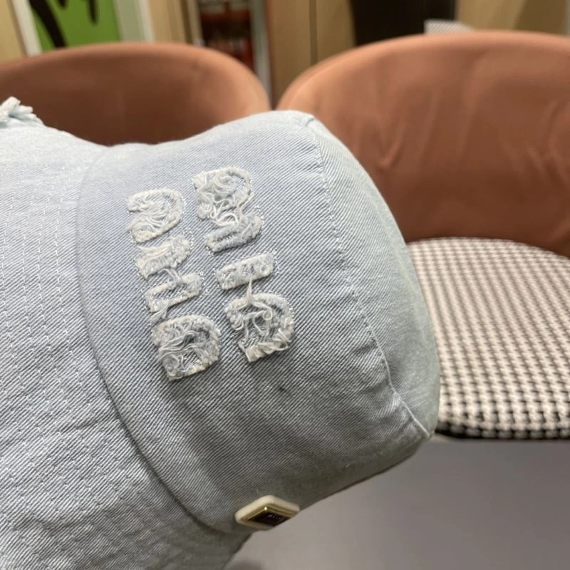 Fashionable Miu Miu Caps 257495