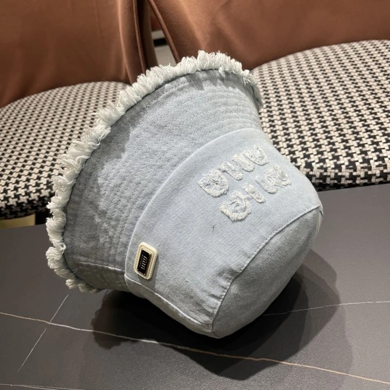 Fashionable Miu Miu Caps 257495