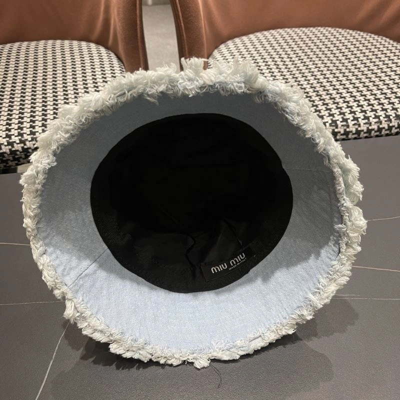 Fashionable Miu Miu Caps 257495