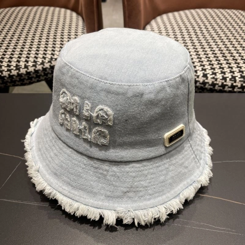 Fashionable Miu Miu Caps 257495