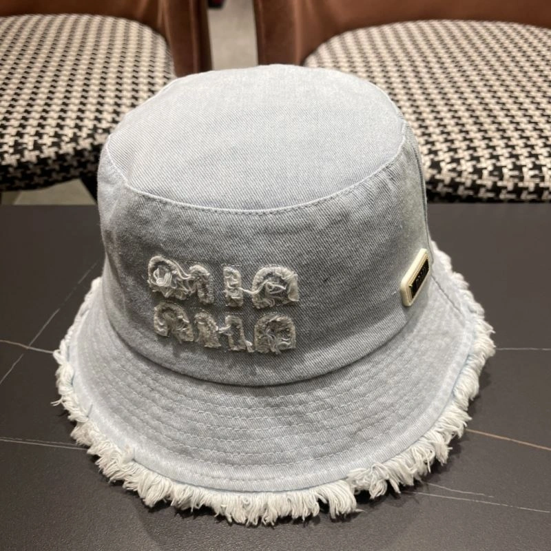 Fashionable Miu Miu Caps 257495