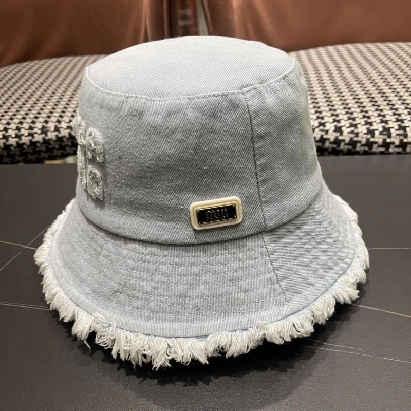 Fashionable Miu Miu Caps 257495