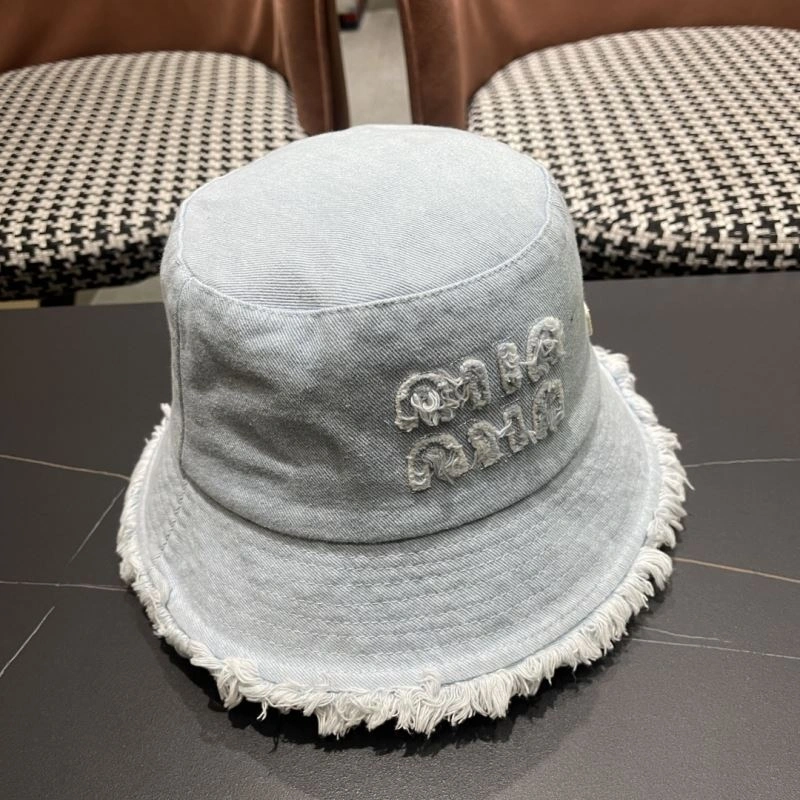 Fashionable Miu Miu Caps 257495
