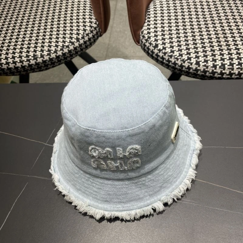 Fashionable Miu Miu Caps 257495