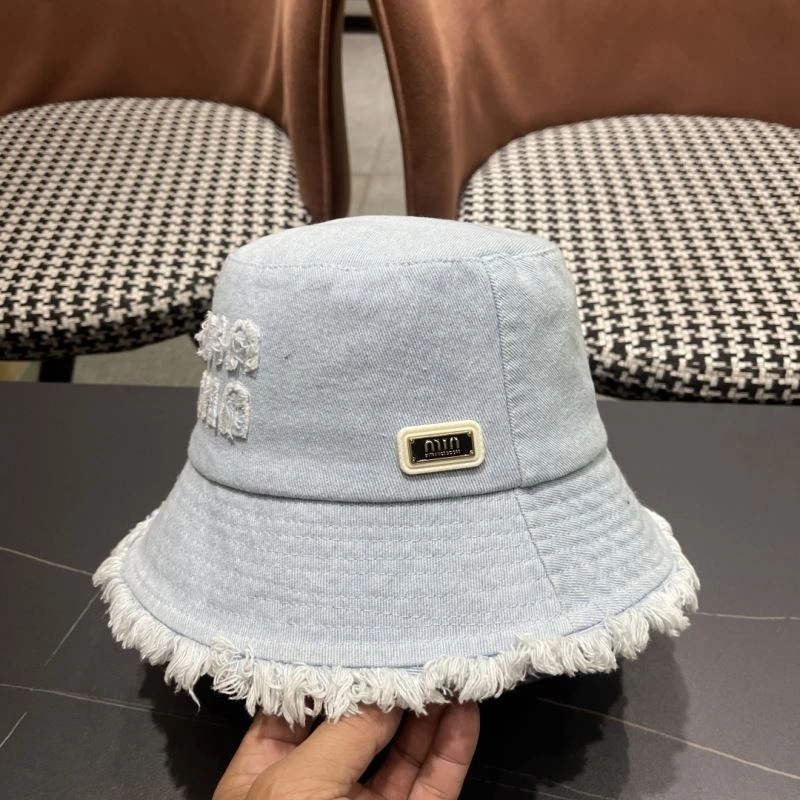 Fashionable Miu Miu Caps 257495