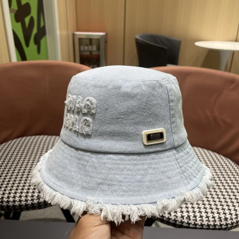 Fashionable Miu Miu Caps 257495