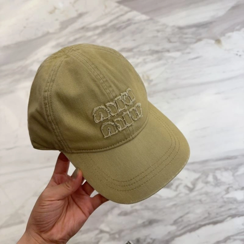 Popular Miu Miu Caps 257493