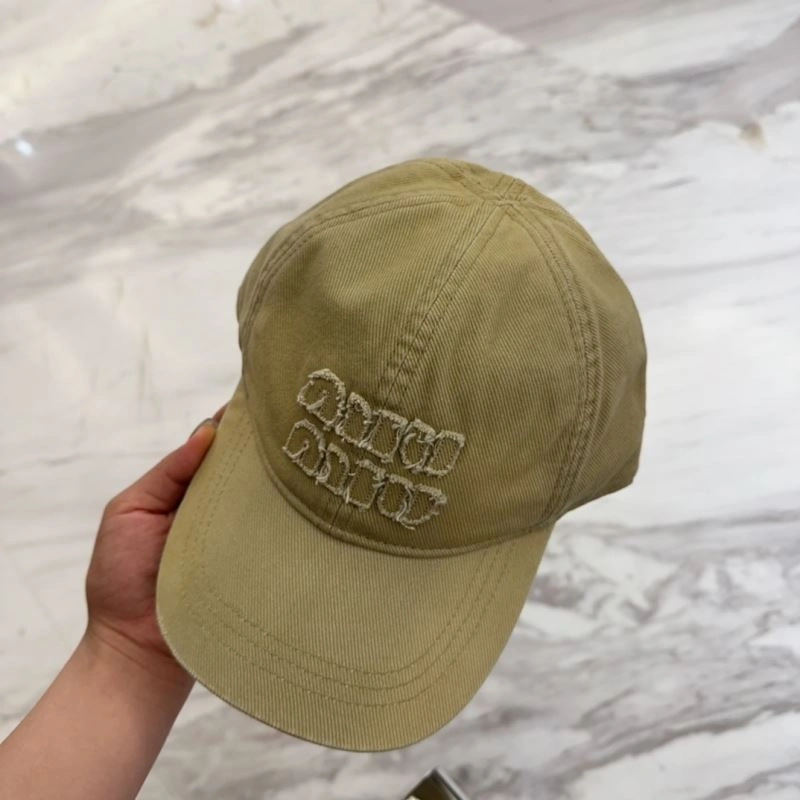 Popular Miu Miu Caps 257493