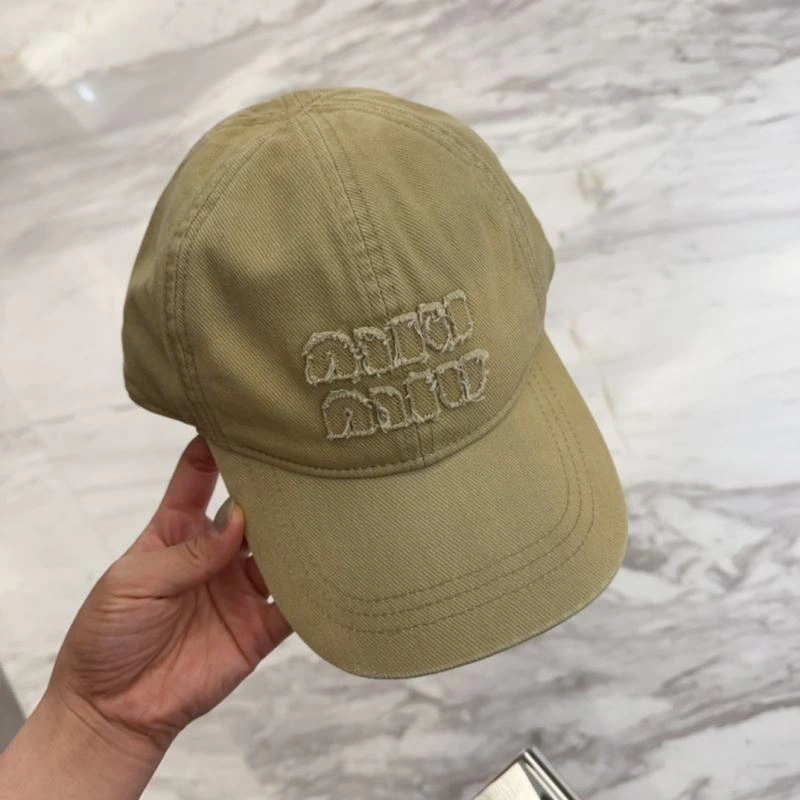Popular Miu Miu Caps 257493