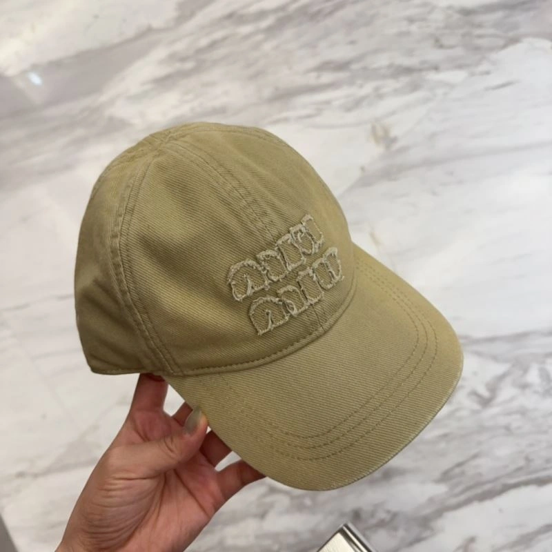 Popular Miu Miu Caps 257493