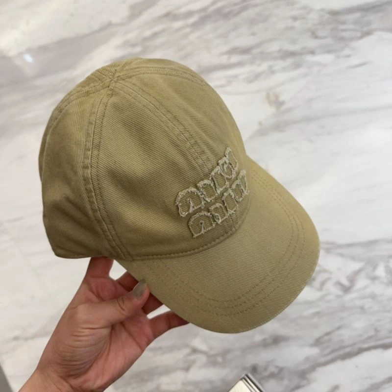 Popular Miu Miu Caps 257493