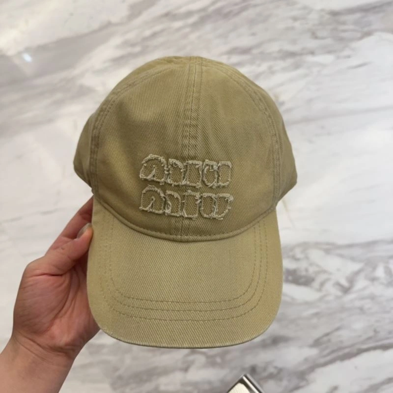 Popular Miu Miu Caps 257493