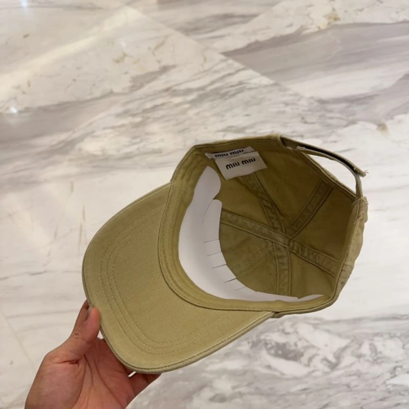 Popular Miu Miu Caps 257493
