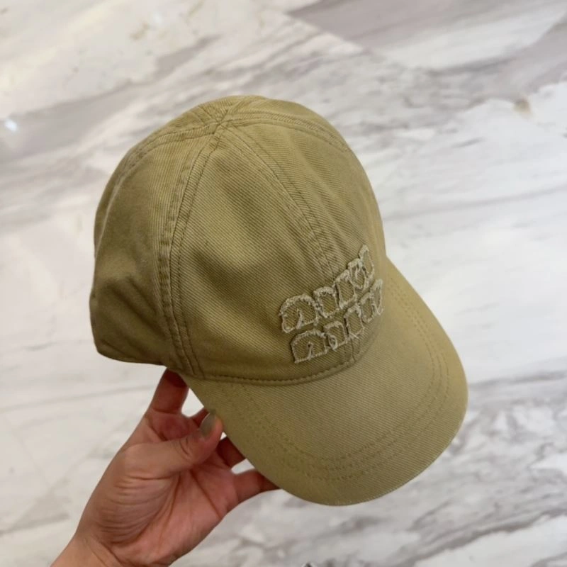 Popular Miu Miu Caps 257493
