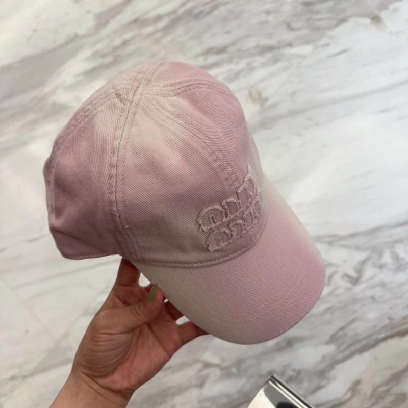 Miu Miu Caps FastDry 257485