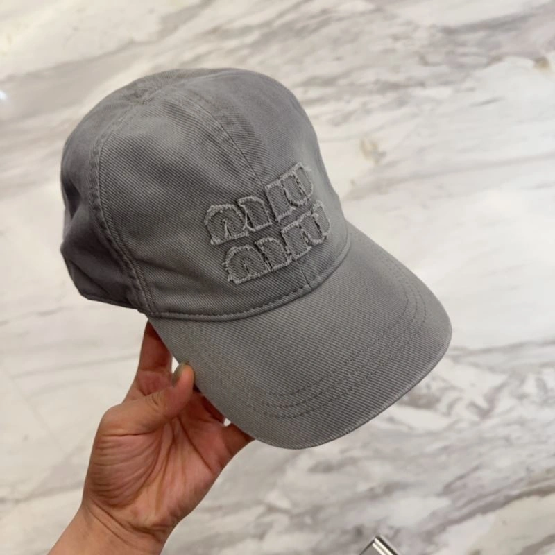 Seasonal Miu Miu Caps 257482