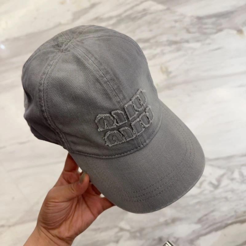 Seasonal Miu Miu Caps 257482