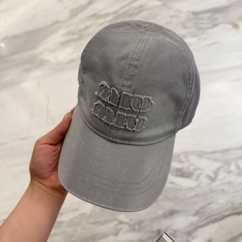 Seasonal Miu Miu Caps 257482
