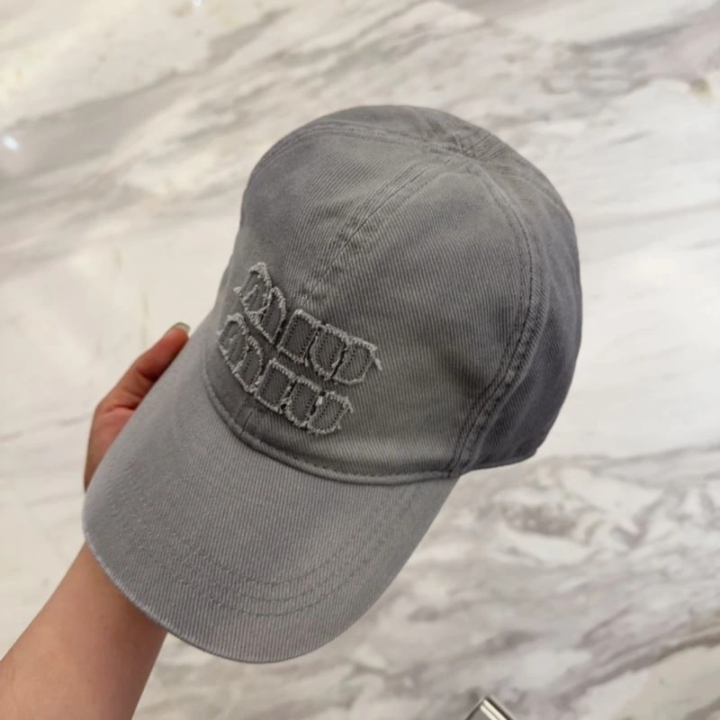 Seasonal Miu Miu Caps 257482