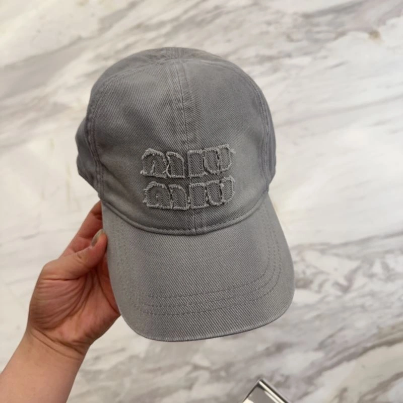 Seasonal Miu Miu Caps 257482