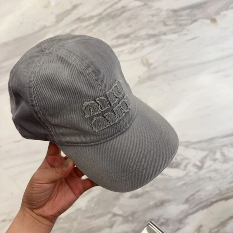 Seasonal Miu Miu Caps 257482