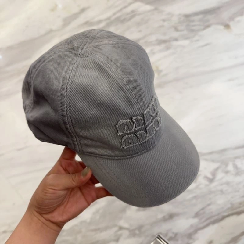 Seasonal Miu Miu Caps 257482