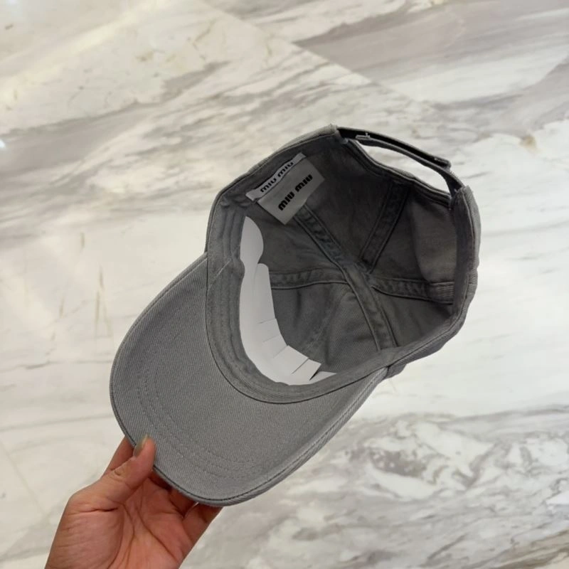 Seasonal Miu Miu Caps 257482