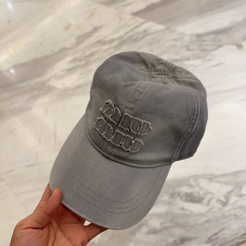 Seasonal Miu Miu Caps 257482