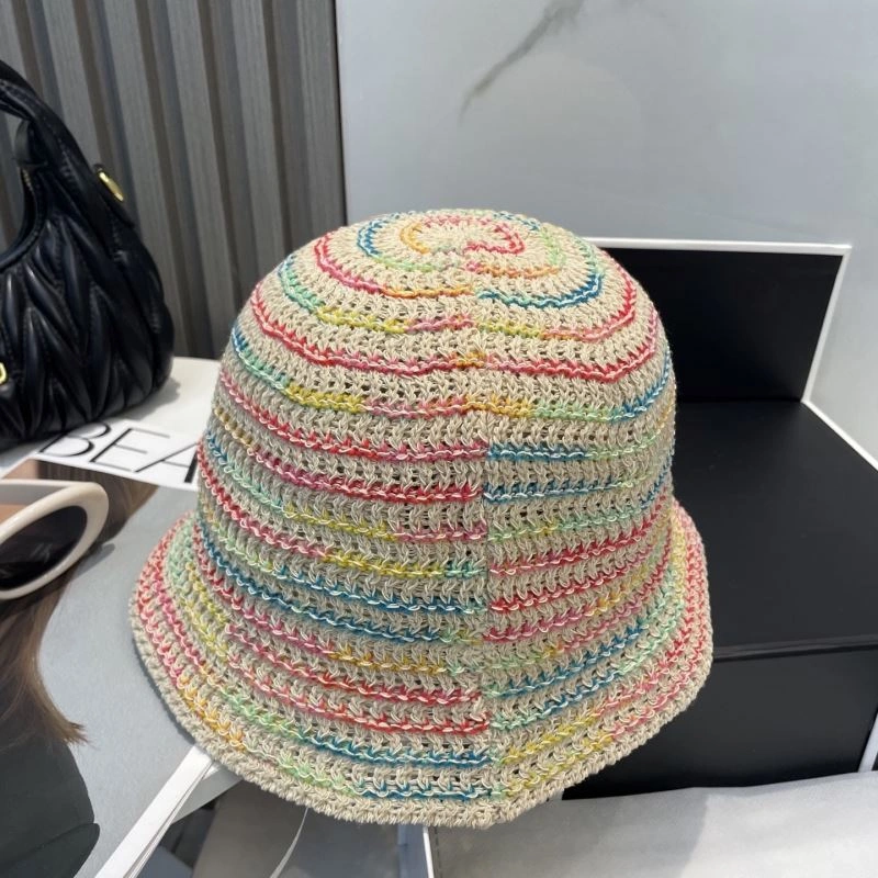 Miu Miu Caps GoodFit 257479