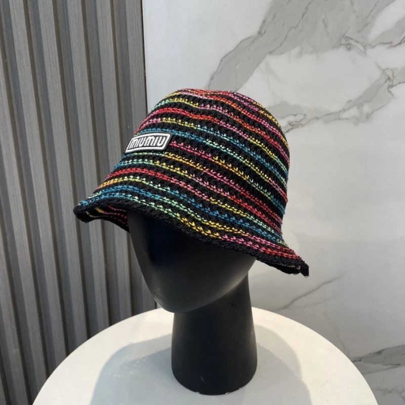 FashionForward Miu Miu Caps 257483