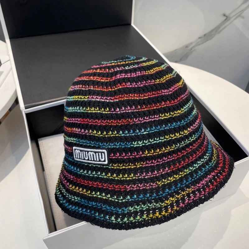 FashionForward Miu Miu Caps 257483
