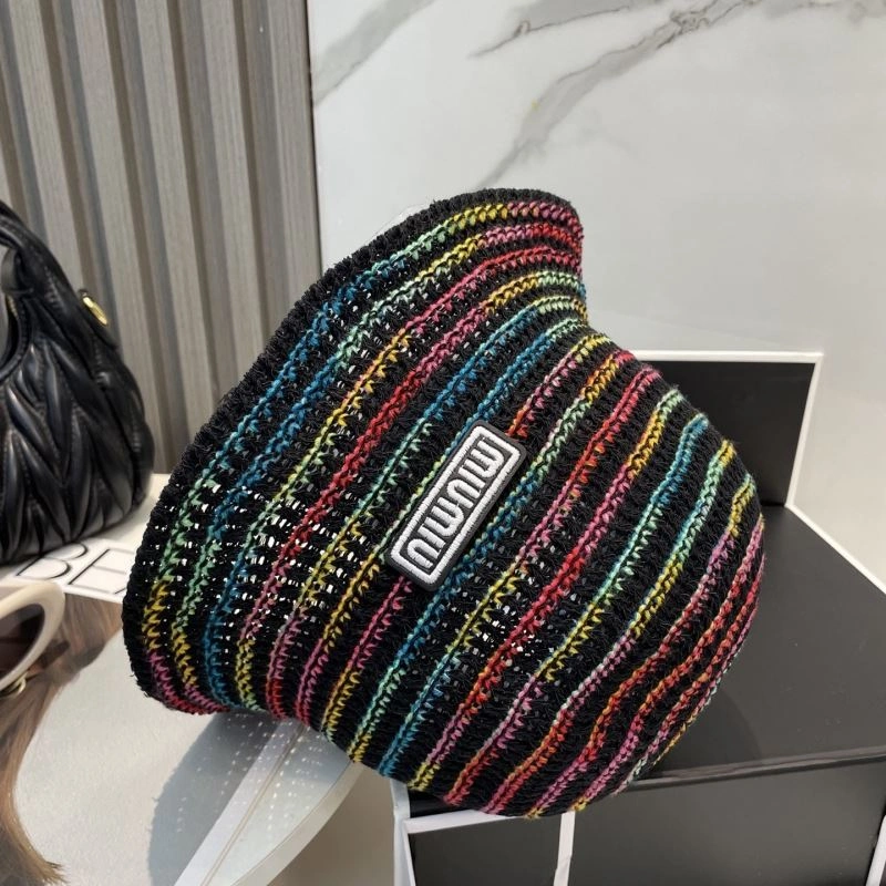 FashionForward Miu Miu Caps 257483