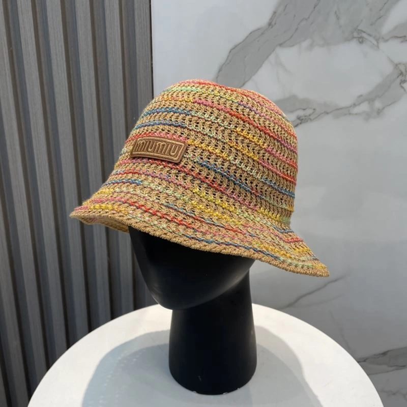 NewStyle Miu Miu Caps 257478