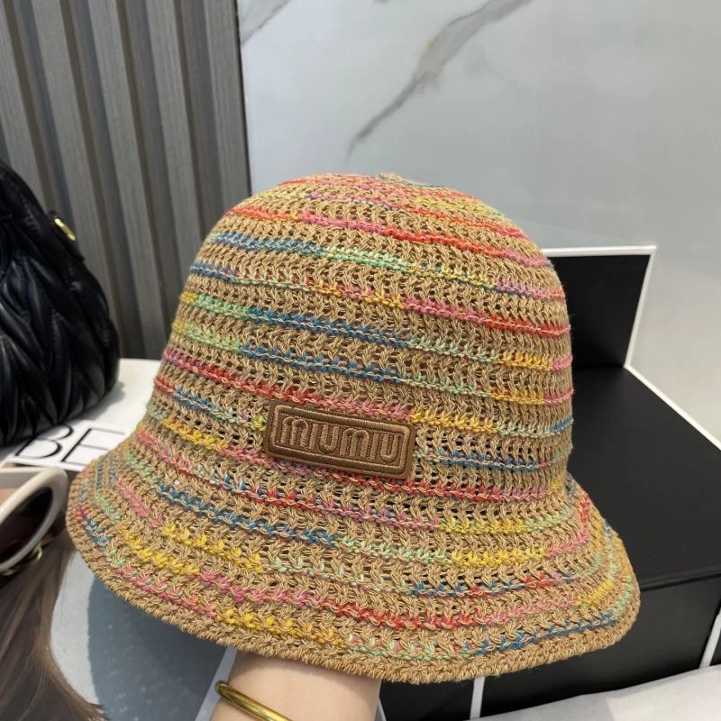 NewStyle Miu Miu Caps 257478