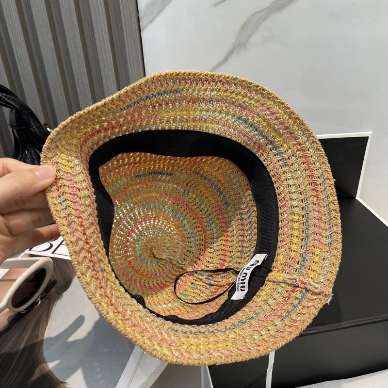 NewStyle Miu Miu Caps 257478