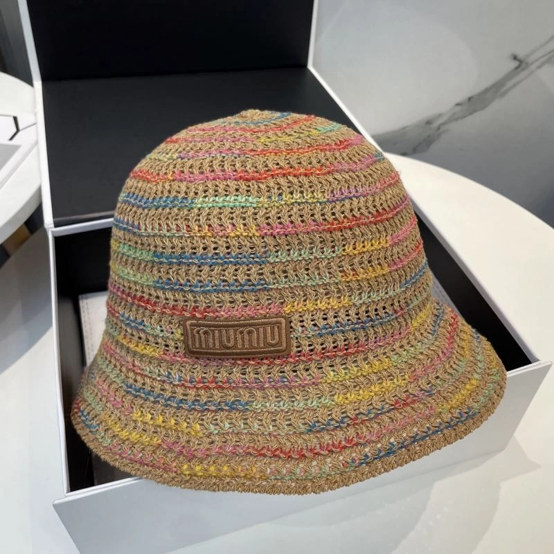NewStyle Miu Miu Caps 257478