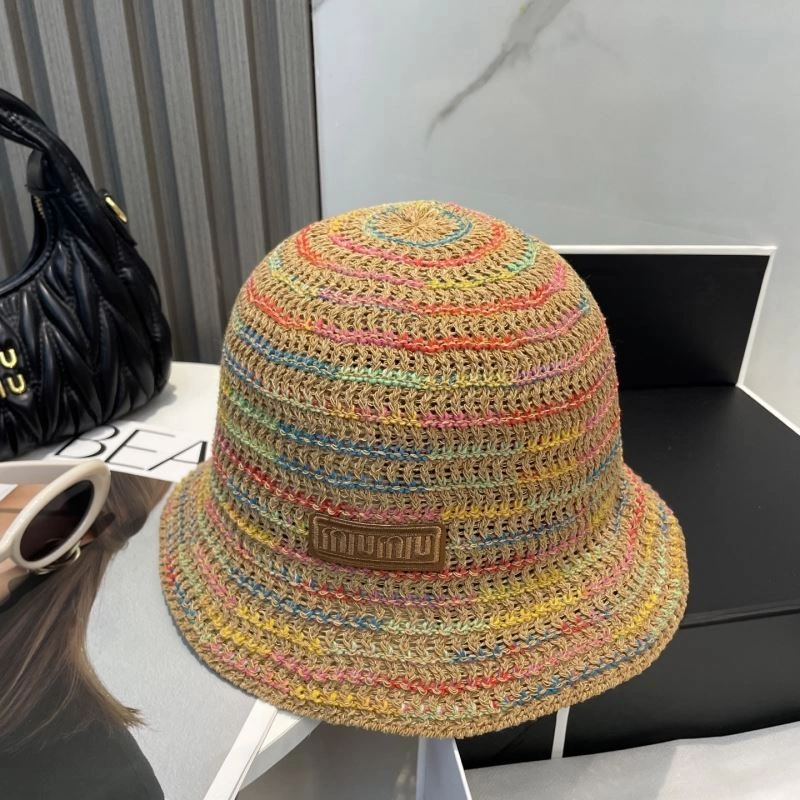 NewStyle Miu Miu Caps 257478