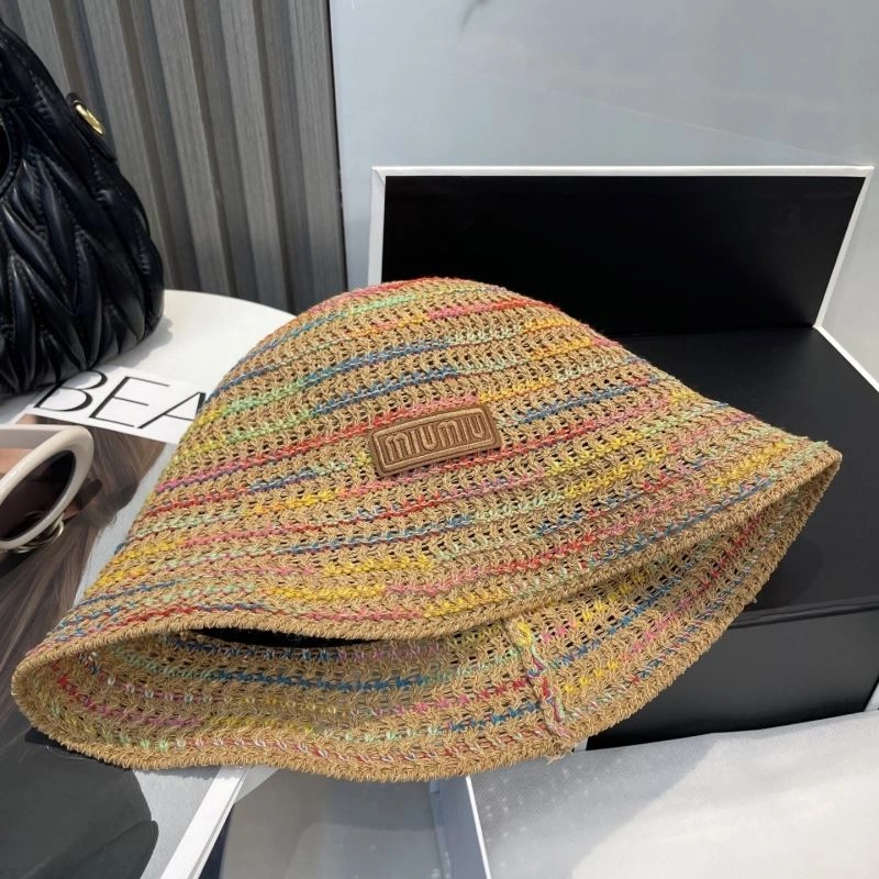 NewStyle Miu Miu Caps 257478
