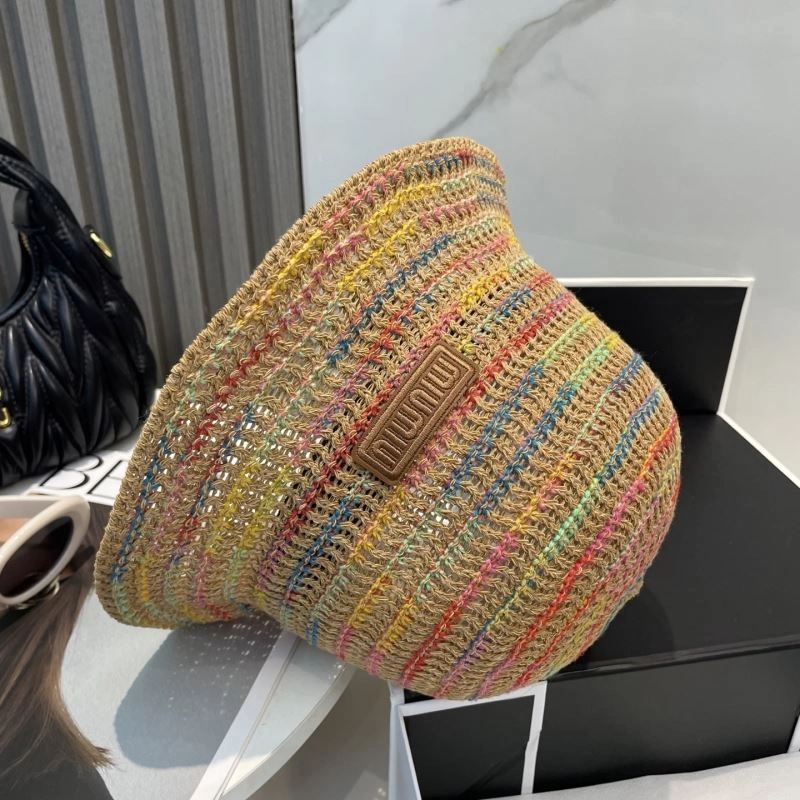 NewStyle Miu Miu Caps 257478