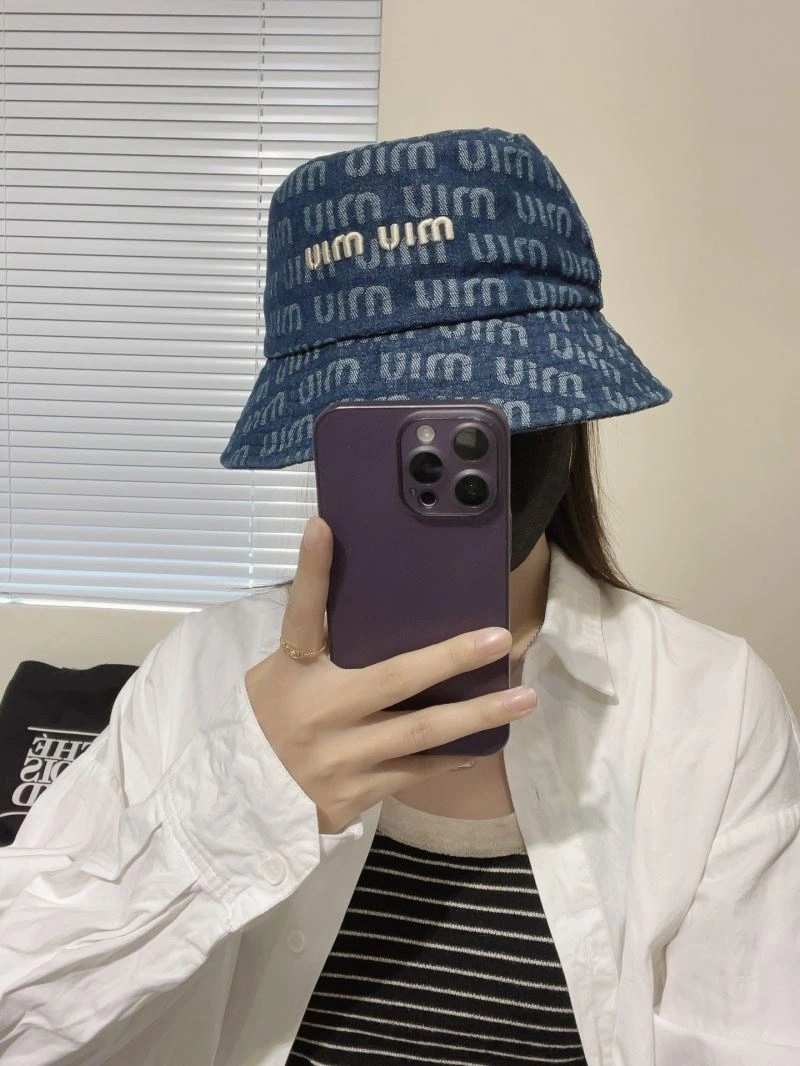 Affordable Miu Miu Caps 261756