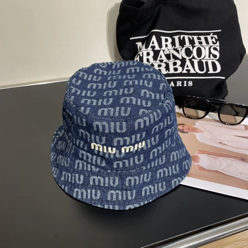 Affordable Miu Miu Caps 261756