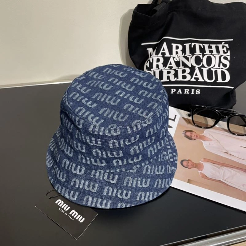 Affordable Miu Miu Caps 261756