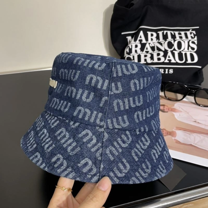 Affordable Miu Miu Caps 261756