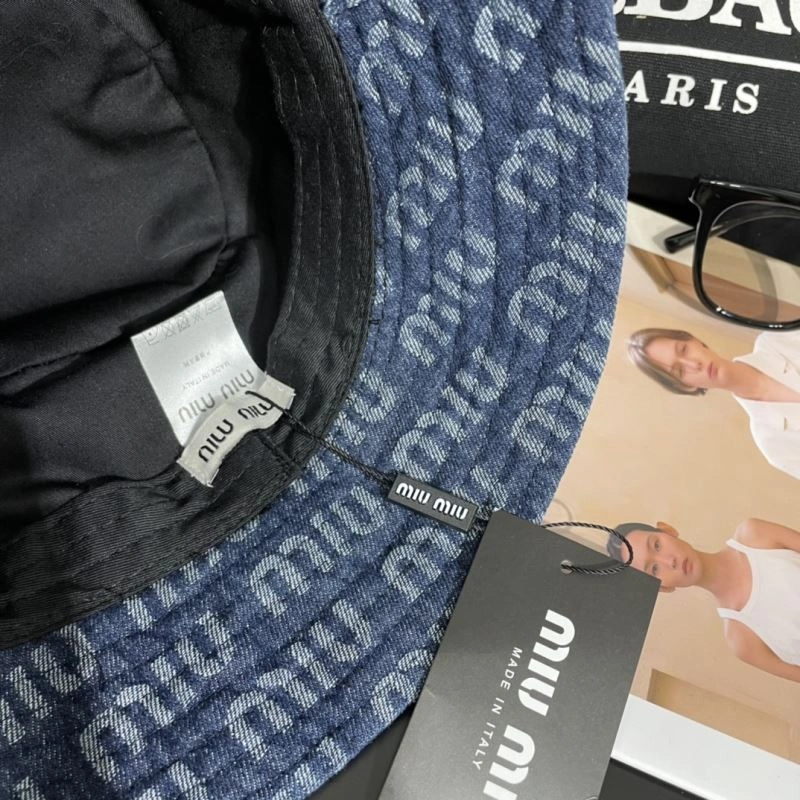 Affordable Miu Miu Caps 261756