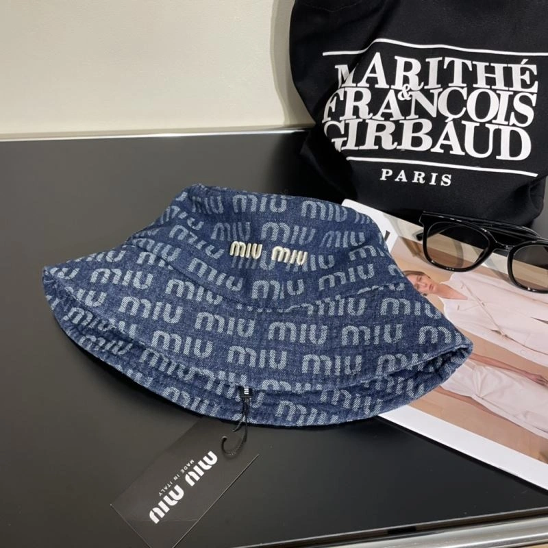 Affordable Miu Miu Caps 261756