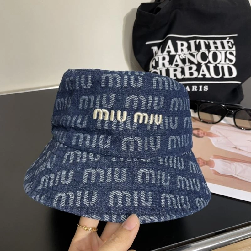 Affordable Miu Miu Caps 261756